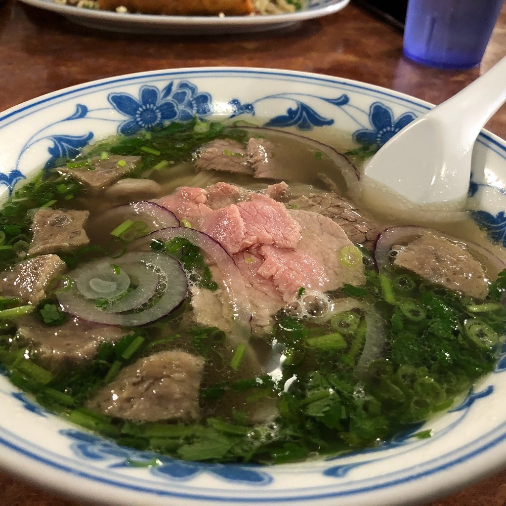 Pho Hoa One Restaurant